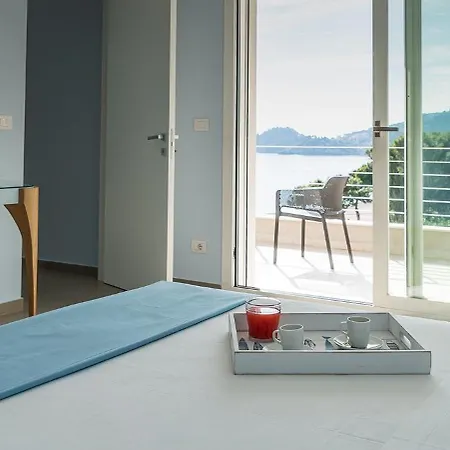 Appartamento Corallo Azzurro